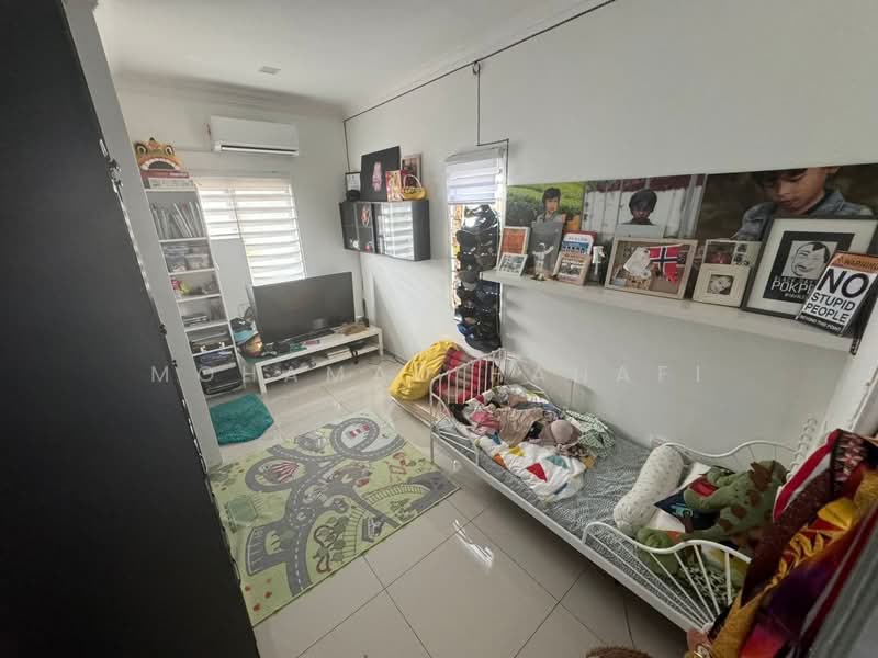 2-storey Terraced House for Sale in Saujana Utama (Selangor) - Mohamad Hanafi - PropertyGuru.com.my