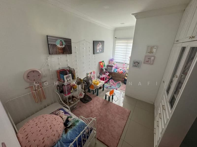 2-storey Terraced House for Sale in Saujana Utama (Selangor) - Mohamad Hanafi - PropertyGuru.com.my