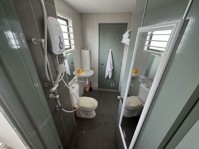 2-storey Terraced House for Sale in Saujana Utama (Selangor) - Mohamad Hanafi - PropertyGuru.com.my