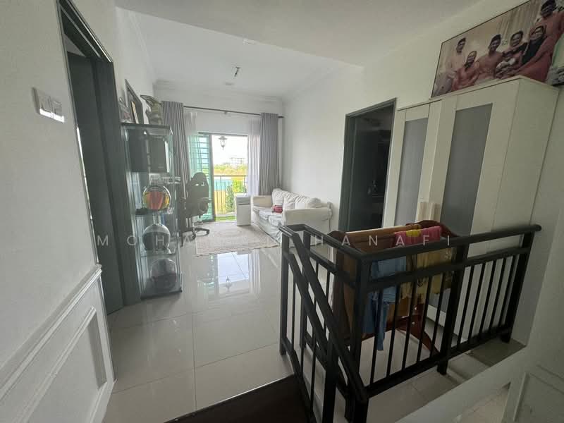 2-storey Terraced House for Sale in Saujana Utama (Selangor) - Mohamad Hanafi - PropertyGuru.com.my