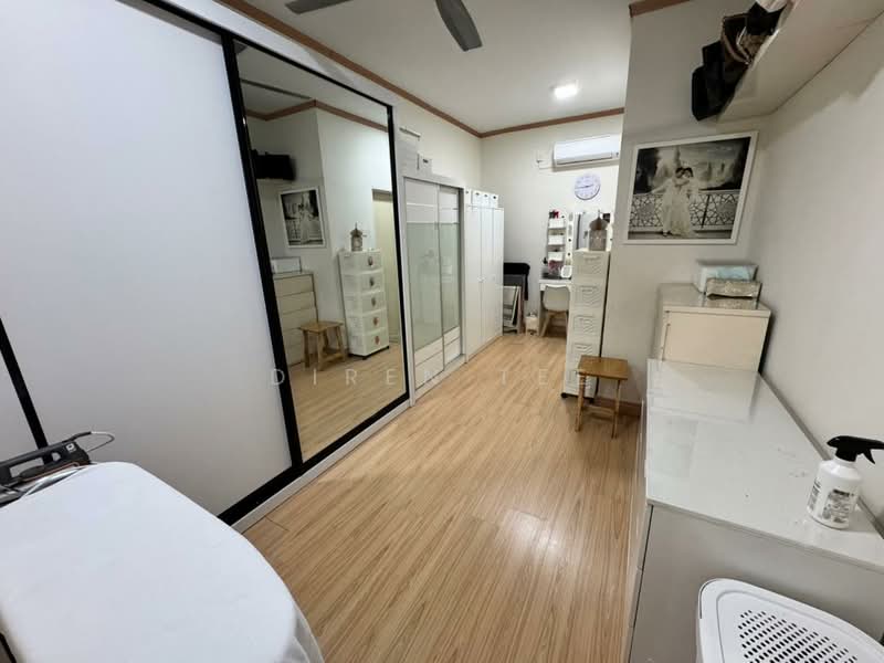 3-storey Terraced House for Rent in Taman Ayer Panas (Setapak) - Diren Tee - Interior - PropertyGuru.com.my