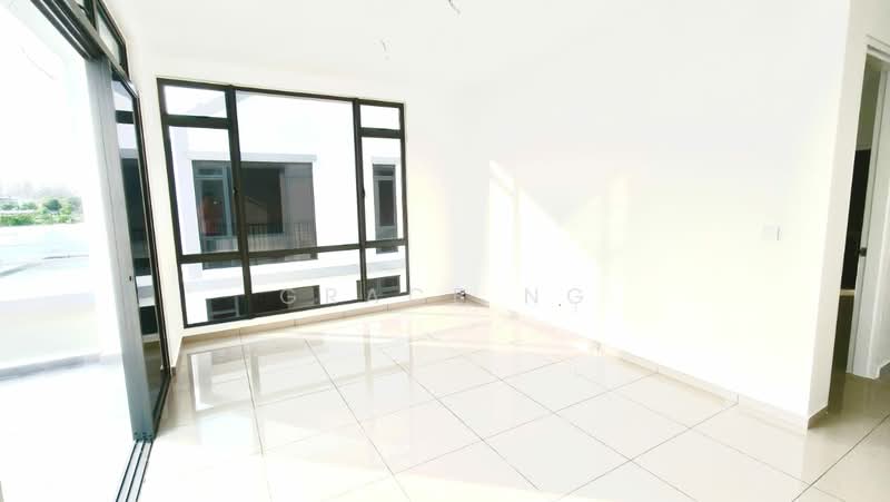 Cluster House for Sale in Horizon Hills (Iskandar Puteri (Nusajaya)) - Grace Ng - Living Room - PropertyGuru.com.my