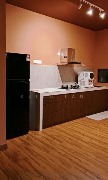 Servis Apartment untuk Disewa di D'Erica - Keith Tan - PropertyGuru.com.my