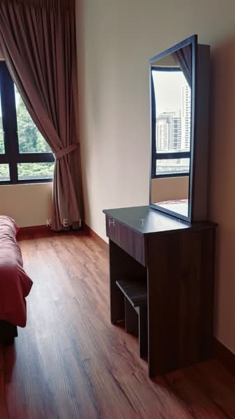 Servis Apartment untuk Disewa di D'Erica - Keith Tan - PropertyGuru.com.my