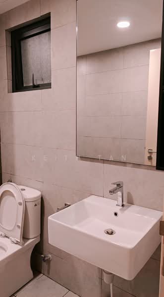 Servis Apartment untuk Disewa di D'Erica - Keith Tan - PropertyGuru.com.my