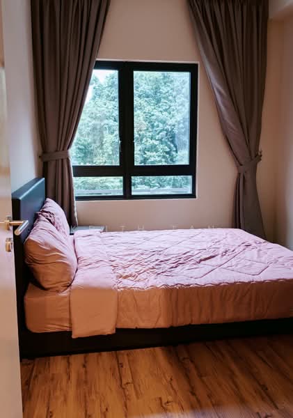 Servis Apartment untuk Disewa di D'Erica - Keith Tan - PropertyGuru.com.my