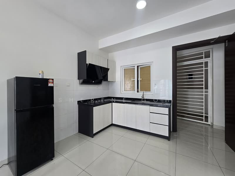 Condominium for Rent at Inspirasi - Sherene Goh - Kitchen - PropertyGuru.com.my