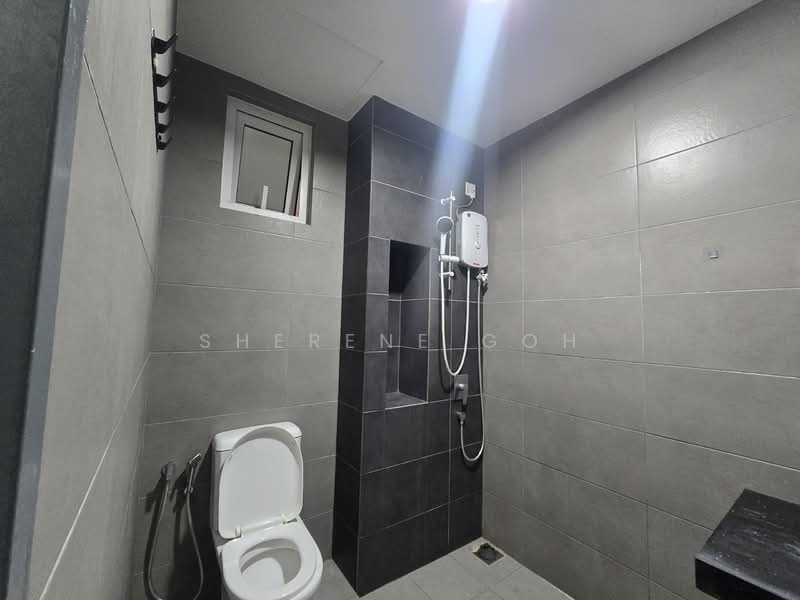Condominium for Rent at Inspirasi - Sherene Goh - Bathroom - PropertyGuru.com.my
