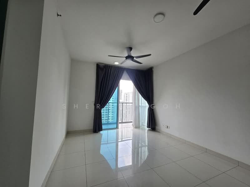 Condominium for Rent at Inspirasi - Sherene Goh - Balcony - PropertyGuru.com.my
