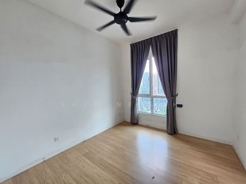 Condominium for Rent at Inspirasi - Sherene Goh - Bedroom - PropertyGuru.com.my