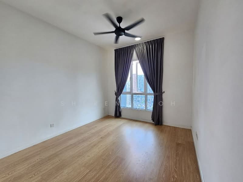 Condominium for Rent at Inspirasi - Sherene Goh - Bedroom - PropertyGuru.com.my