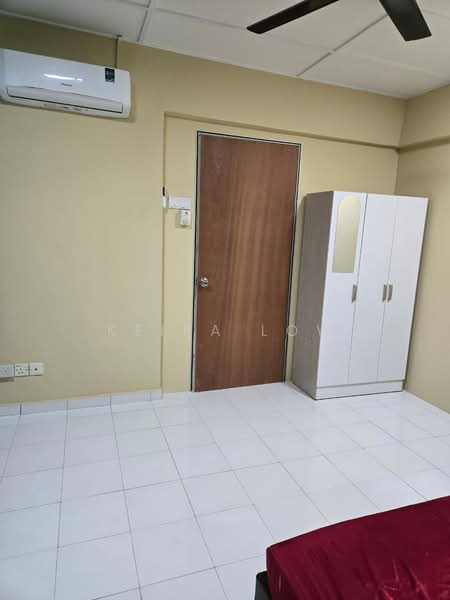 Pangsapuri untuk Disewa di Aman Satu - Keira Low - Bedroom - PropertyGuru.com.my