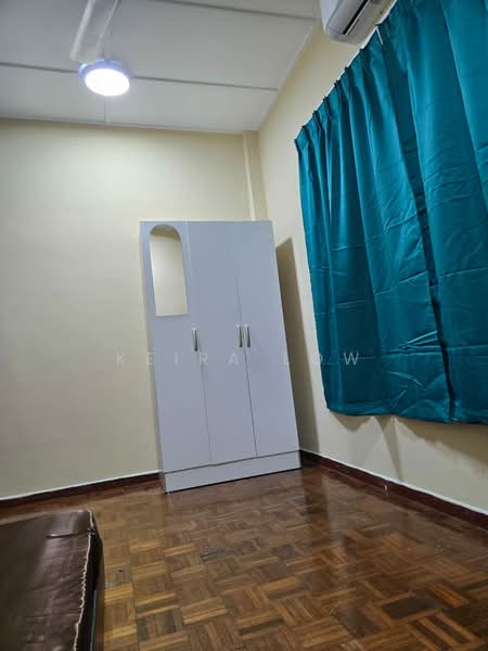 Pangsapuri untuk Disewa di Aman Satu - Keira Low - Bedroom - PropertyGuru.com.my