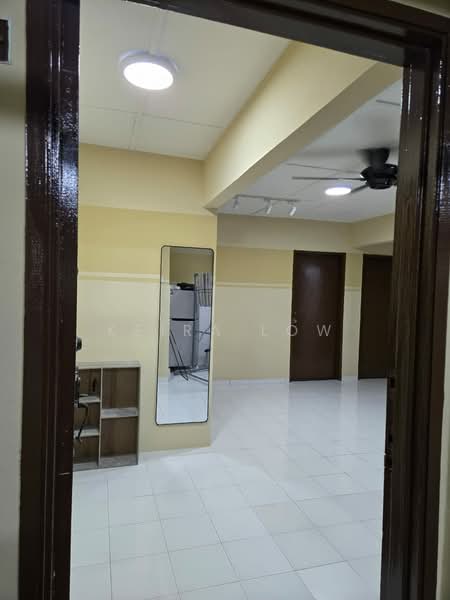Pangsapuri untuk Disewa di Aman Satu - Keira Low - Interior - PropertyGuru.com.my