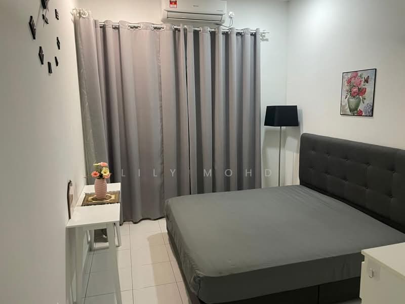 Rumah Teres 1 Tingkat untuk Dijual di Taman Sri Penawar (Pengerang) - Lily Mohd - PropertyGuru.com.my