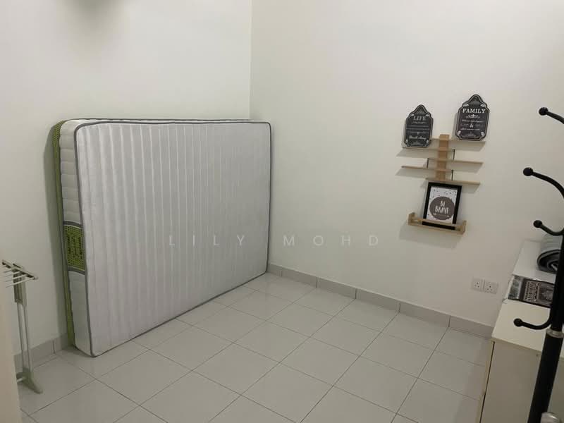 Rumah Teres 1 Tingkat untuk Dijual di Taman Sri Penawar (Pengerang) - Lily Mohd - PropertyGuru.com.my