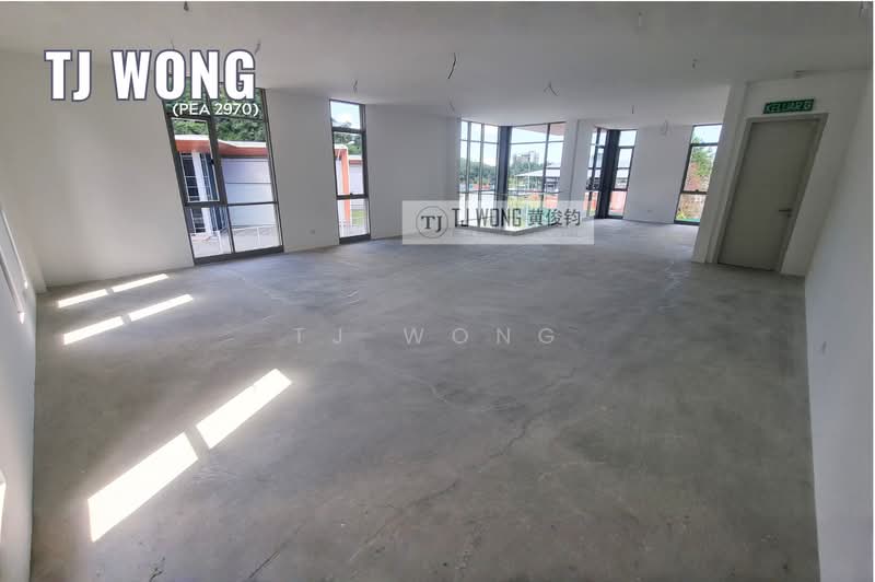 1st Floor Office 1,236sqft