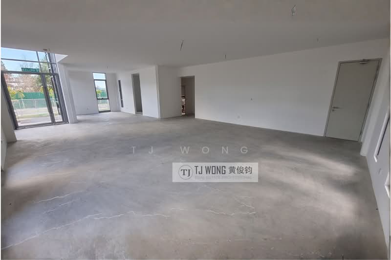 Grd Flr Showroom 1,286sqft