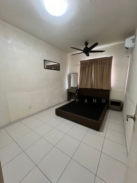 For Rent - Idaman Selasih