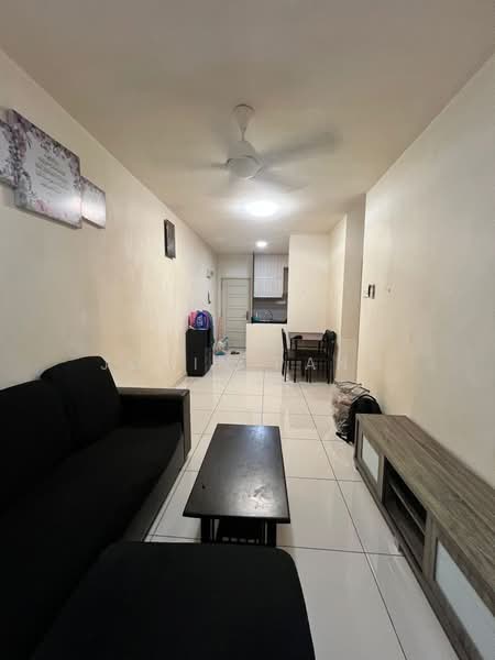 For Rent - Idaman Selasih