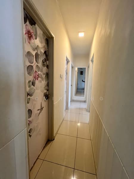 For Rent - Idaman Selasih