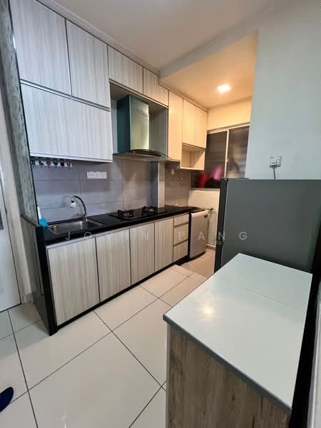 For Rent - Idaman Selasih
