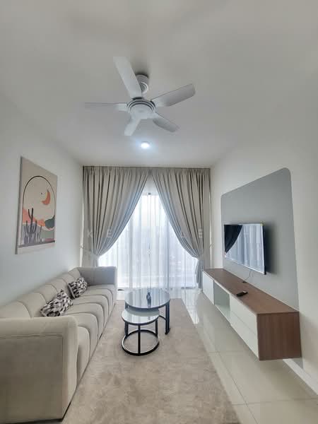 Condominium for Rent at Skyline KL - KENT LEE - PropertyGuru.com.my
