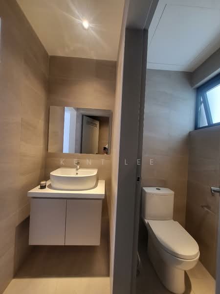 Condominium for Rent at Skyline KL - KENT LEE - PropertyGuru.com.my