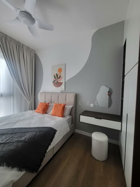 Condominium for Rent at Skyline KL - KENT LEE - PropertyGuru.com.my