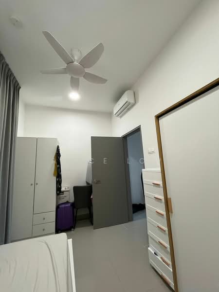 Kondominium untuk Dijual di 99 Residence - Alice Low - Bedroom - PropertyGuru.com.my
