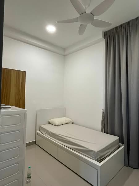 Kondominium untuk Dijual di 99 Residence - Alice Low - Bedroom - PropertyGuru.com.my
