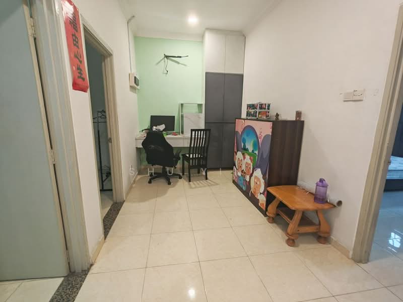 2-storey Terraced House for Sale in Taman Nusa Indah (Iskandar Puteri (Nusajaya)) - Shu Ying - Study - PropertyGuru.com.my