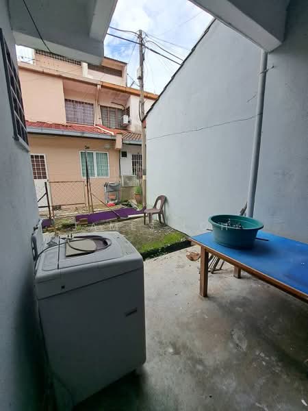 Rumah Teres 2 Tingkat untuk Disewa di Usj 1 (Subang Jaya) - James Loh - Exterior - PropertyGuru.com.my