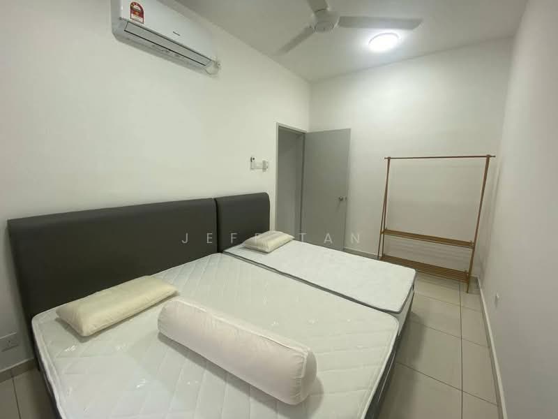 Kondominium untuk Disewa di The Horizon - Jeff Tan - Bedroom - PropertyGuru.com.my