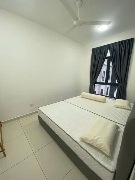 Kondominium untuk Disewa di The Horizon - Jeff Tan - Bedroom - PropertyGuru.com.my