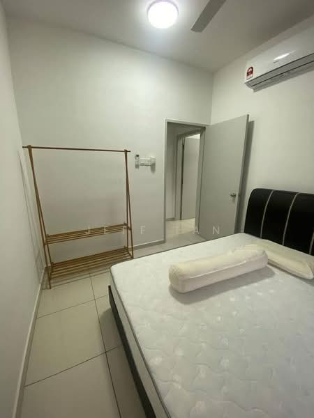Kondominium untuk Disewa di The Horizon - Jeff Tan - Bedroom - PropertyGuru.com.my