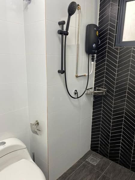 Kondominium untuk Disewa di The Horizon - Jeff Tan - Bathroom - PropertyGuru.com.my
