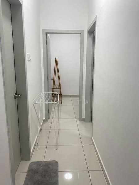 Kondominium untuk Disewa di The Horizon - Jeff Tan - Corridor - PropertyGuru.com.my