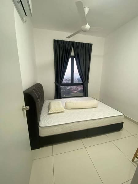 Kondominium untuk Disewa di The Horizon - Jeff Tan - Bedroom - PropertyGuru.com.my