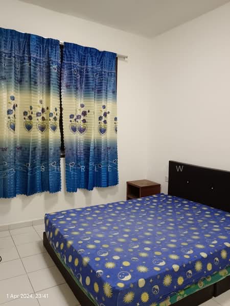 Servis Apartment untuk Disewa di Nusa Perdana Apartment - Shirley Haw - PropertyGuru.com.my