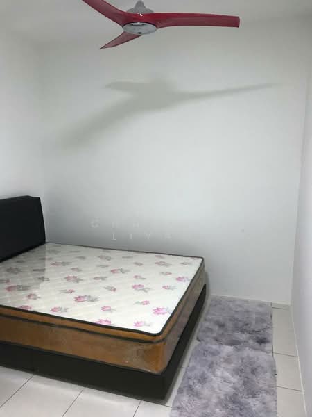 Pangsapuri untuk Disewa di PPA1M Bukit Jalil - Charles Liyau - PropertyGuru.com.my