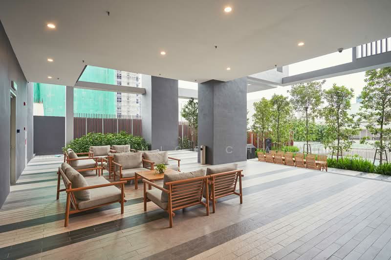 Servis Apartment untuk Disewa di Mitsui Serviced Suites - Bernice Chan - Exterior - PropertyGuru.com.my