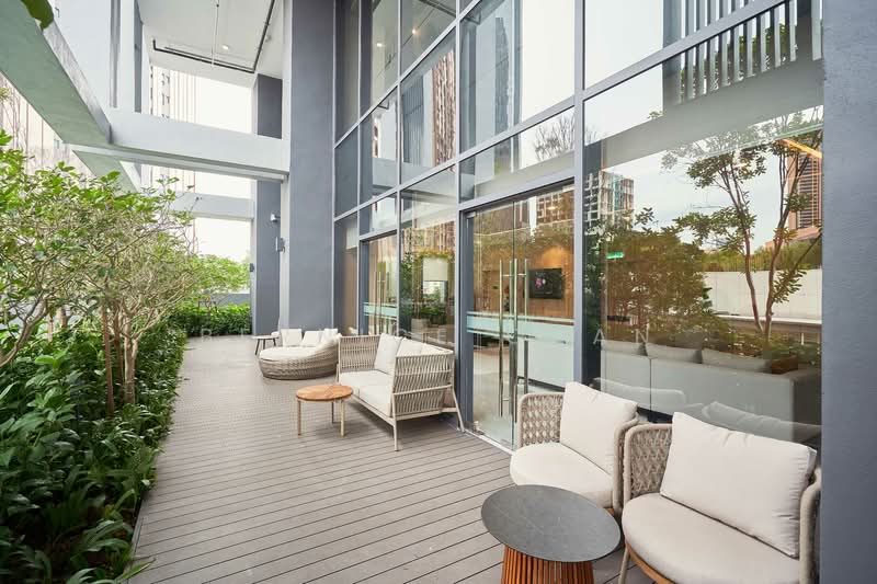 Servis Apartment untuk Disewa di Mitsui Serviced Suites - Bernice Chan - Exterior - PropertyGuru.com.my