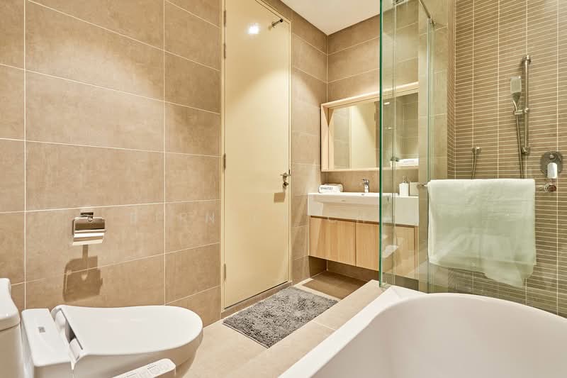 Servis Apartment untuk Disewa di Mitsui Serviced Suites - Bernice Chan - PropertyGuru.com.my