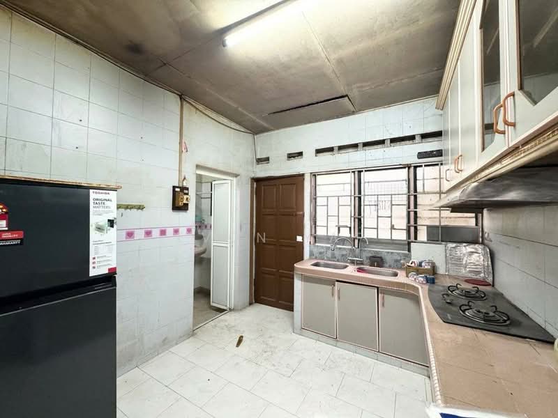 2-storey Terraced House for Sale in Skudai (Johor) - Evon Yap - PropertyGuru.com.my