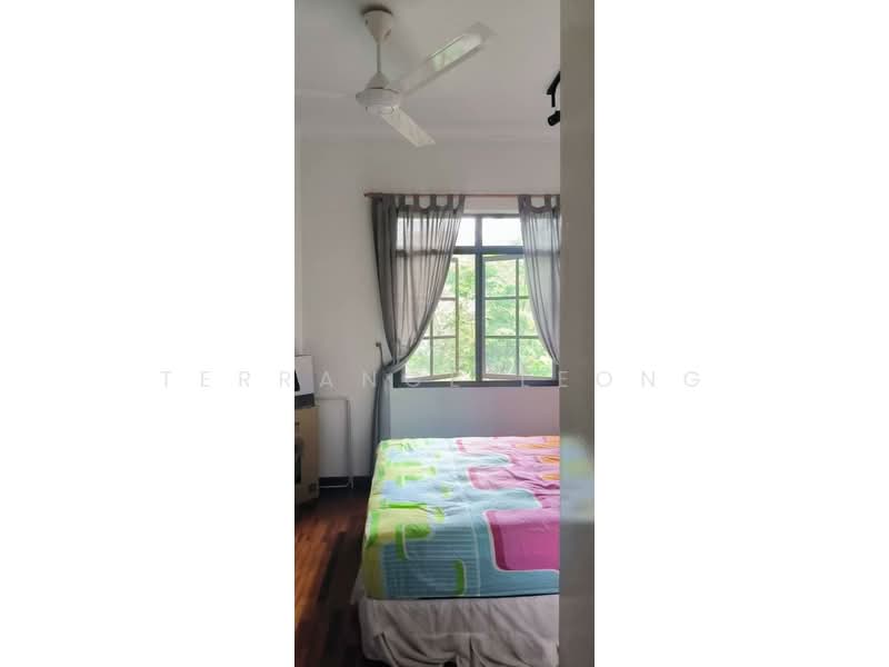 Kondominium untuk Dijual di Kampung Warisan - Terrance Leong - Bedroom - PropertyGuru.com.my