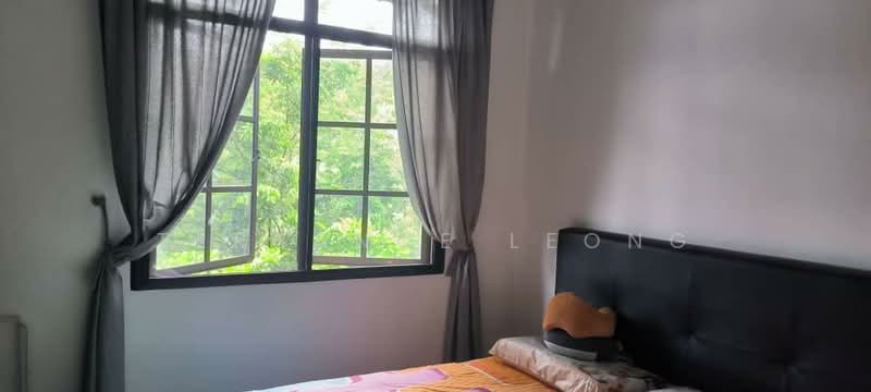 Kondominium untuk Dijual di Kampung Warisan - Terrance Leong - Bedroom - PropertyGuru.com.my
