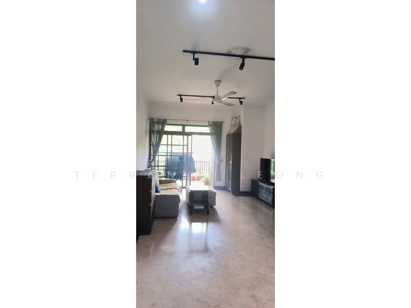 Kondominium untuk Dijual di Kampung Warisan - Terrance Leong - Living Room - PropertyGuru.com.my