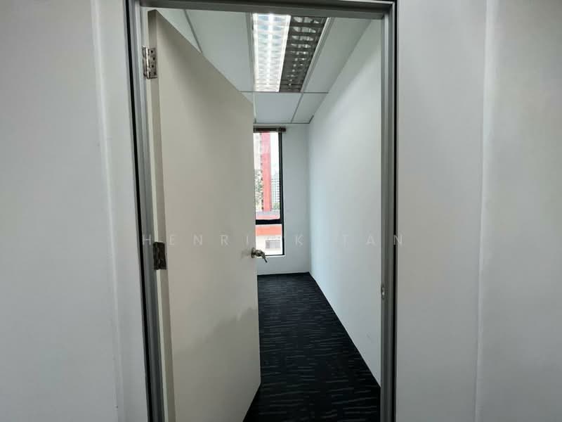 Pejabat untuk Disewa di Taman Bangsar (Bangsar) - Henrick Tan - Interior - PropertyGuru.com.my