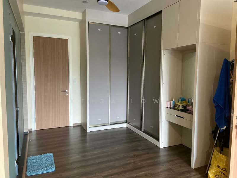 Kondominium untuk Disewa di Anjali North Kiara - Keira Low - Bedroom - PropertyGuru.com.my